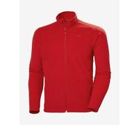 Polaire Helly Hansen Daybreaker rouge trafic - L