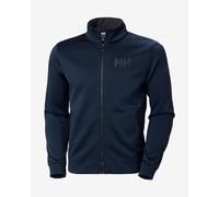 Helly Hansen Hommes Veste polaire HP 2.0, Bleu Marine, L
