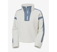 Helly Hansen - Women's Imperial Pile Zip Pullover - Pull polaire - XL - snow