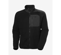 Polaire Helly Hansen Panorama Pile Block noir - L