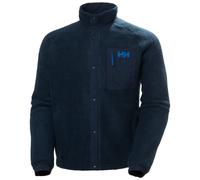 Polaire Helly Hansen Panorama Pile Snap Bleu S