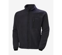 Polaire Helly Hansen Panorama Pile Snap noir intense - L