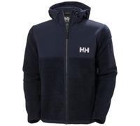 Polaire Helly Hansen Patrol Pile Bleu 2XL