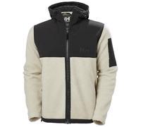 Helly Hansen Veste polaire Patrol Homme Noir 2XL