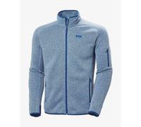 Helly Hansen Varde 2.0 Full Zip Fleece Bleu L Homme