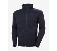 Helly Hansen Varde 2.0 Full Zip Fleece Bleu M Homme