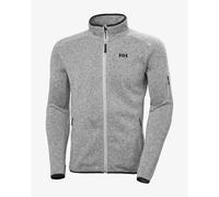 Polaire Helly Hansen Varde Fleece 2.0 gris chiné - M