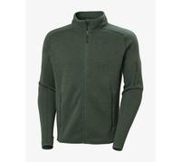 Polaire Helly Hansen Varde Fleece 2.0 vert chrome - XL