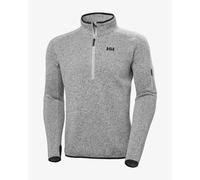 Polaire Helly Hansen Varde Half Zip 2.0 gris chiné - XL
