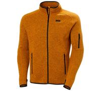 Polaire Helly Hansen Varde Orange 2XL