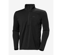 Polaire Helly Hansen Versalite Half Zip noir - L