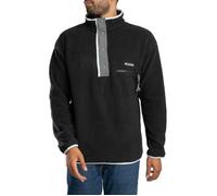 Polaire Helvetia II Half Snap - Columbia S