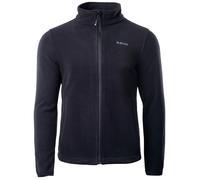 Polaire Henis Hi-Tec - Black 3XL
