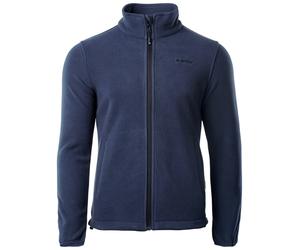 Polaire Henis Hi-Tec - Navy M