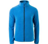 Hi-tec Henis Full Zip Fleece Bleu XL Homme