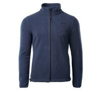 Polaire Hi-Tec Henis Bleu XL