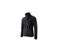 Hi-tec Monar Full Zip Fleece Noir 3XL Homme