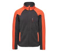 Hi-tec Monar Fleece Noir S Homme