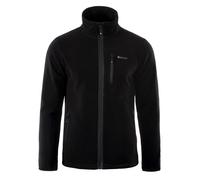 Hi-tec Porto Full Zip Fleece Noir M Homme