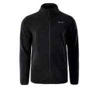 Polaire Hi-Tec Zoe II Noir 2XL