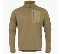 Polaire Highlander Tactical Hirta Vert S