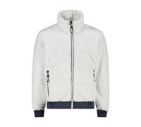 Polaire HighLoft fille CMP Blanc 6 ans