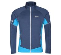 Polaire Homme Direct Alpine CIMA ocean/navy M