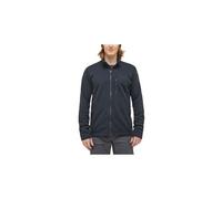 Polaire homme haglofs rosson mid noir