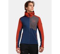 Polaire Homme Kilpi SEVELEN-M DBL 6XL