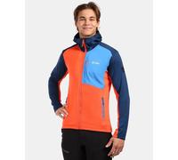 Polaire Homme Kilpi SEVELEN-M ORN 6XL