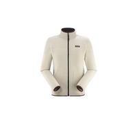 Polaire homme lafuma maury sherpa full zip beige