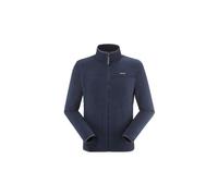 Polaire homme lafuma maury sherpa full zip bleu