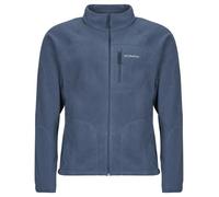 Columbia Polaire Fast Trek II Full Zip Fleece Homme Marine Taille S