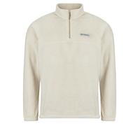 Columbia Veste polaire Steens Mountain demi-zippée Beige clair 2XL Homme