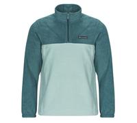 Polaire hommes Columbia STEENS MOUNTAIN HALF ZIP Bleu EU M