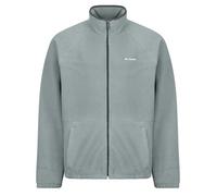 Polaire hommes Columbia Timber Crest MTR Fleece Full Zip Gris EU S