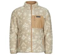 Polaire hommes Columbia WINTER PASS REVERSIBLE FLEECE Beige EU XL