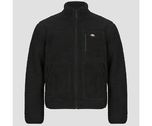 Polaire hommes Dickies MOUNT HOPE FLEECE Noir EU XL