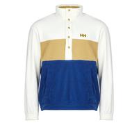 Helly Hansen - Daybreaker Hugg Snap Fleece - Pull polaire - S - dark blue