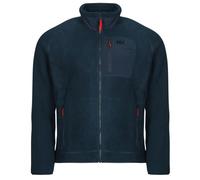 Polaire hommes Helly Hansen PANORAMA PILE BLOCK JACKET Marine EU S