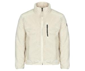 Polaire hommes Napapijri DELBIOS Beige EU L
