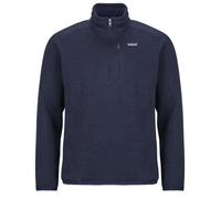 Polaire hommes Patagonia M'S BETTER SWEATER 1/4 ZIP Marine EU XL
