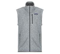 Polaire hommes Patagonia M'S BETTER SWEATER VEST Gris EU XL