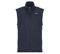 Polaire hommes Patagonia M'S BETTER SWEATER VEST Marine EU L