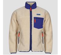 Polaire hommes Patagonia M'S CLASSIC RETRO-X JKT Beige EU XL