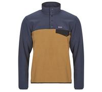 Polaire hommes Patagonia M'S LW SYNCH SNAP-T P/O Bleu EU XL