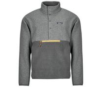 Polaire hommes Patagonia M's Retro Pile 1/2 Snap P/O Gris EU XL