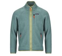Polaire hommes Patagonia M'S RETRO PILE JACKET Bleu EU S
