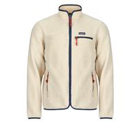 Polaire hommes Patagonia M'S RETRO PILE JKT Beige EU L