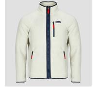Polaire hommes Patagonia M'S RETRO PILE JKT Beige EU S